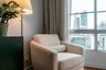 2 Bedroom Condo for rent in CitiSmart Sukhumvit 18, Khlong Toei, Bangkok near BTS Asoke