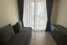 1 Bedroom Condo for rent in Regal Condo Sathorn - Naradhiwas, Thung Maha Mek, Bangkok