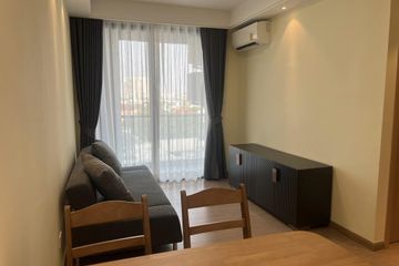 1 Bedroom Condo for rent in Regal Condo Sathorn - Naradhiwas, Thung Maha Mek, Bangkok