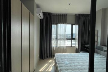 1 Bedroom Condo for rent in Ideo Sukhumvit 115, Thepharak, Samut Prakan near BTS Pu Chao