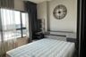1 Bedroom Condo for rent in Ideo Sukhumvit 115, Thepharak, Samut Prakan near BTS Pu Chao