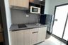 1 Bedroom Condo for rent in Ideo Sukhumvit 115, Thepharak, Samut Prakan near BTS Pu Chao