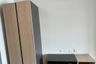 1 Bedroom Condo for rent in Ideo Sukhumvit 115, Thepharak, Samut Prakan near BTS Pu Chao