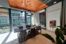 2 Bedroom Townhouse for sale in M&Eacute;TIER Rama 9, Hua Mak, Bangkok near MRT Ramkhamhaeng 12