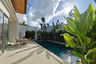 3 Bedroom Villa for rent in Trichada Azure, Si Sunthon, Phuket