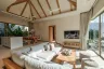 3 Bedroom Villa for rent in Trichada Azure, Si Sunthon, Phuket