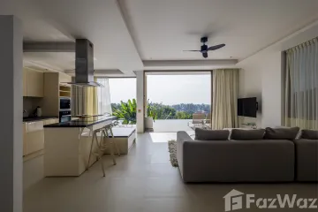 4 Bedroom Villa for sale in Vista Del Mar Phuket, Sakhu, Phuket