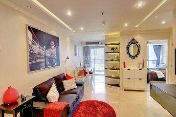 2 Bedroom Condo for rent in The Waterford Diamond, Khlong Tan, Bangkok near BTS Phrom Phong