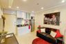 2 Bedroom Condo for rent in The Waterford Diamond, Khlong Tan, Bangkok near BTS Phrom Phong