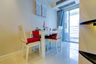 2 Bedroom Condo for rent in The Waterford Diamond, Khlong Tan, Bangkok near BTS Phrom Phong