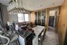 3 Bedroom Condo for sale in Le Raffine Sukhumvit 24, Khlong Tan, Bangkok near BTS Phrom Phong
