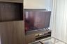 1 Bedroom Condo for rent in The Origin Ladprao - Bangkapi, Khlong Chan, Bangkok near MRT Bang Kapi