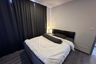 1 Bedroom Condo for rent in The Origin Ladprao - Bangkapi, Khlong Chan, Bangkok near MRT Bang Kapi