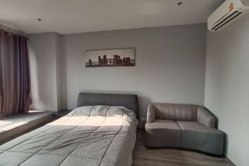 Condo for rent in Ideo Mobi Rangnam, Thanon Phaya Thai, Bangkok near BTS Victory Monument