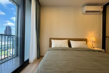 1 Bedroom Condo for rent in XT Phayathai, Thanon Phaya Thai, Bangkok near BTS Phaya Thai