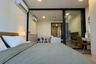 1 Bedroom Condo for rent in XT Phayathai, Thanon Phaya Thai, Bangkok near BTS Phaya Thai