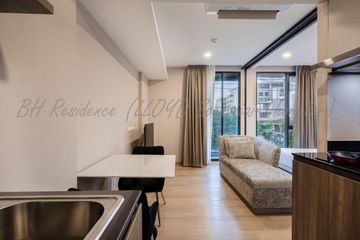 1 Bedroom Condo for rent in LLOYD Soonvijai-Thonglor, Bang Kapi, Bangkok