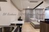 1 Bedroom Condo for rent in LLOYD Soonvijai-Thonglor, Bang Kapi, Bangkok