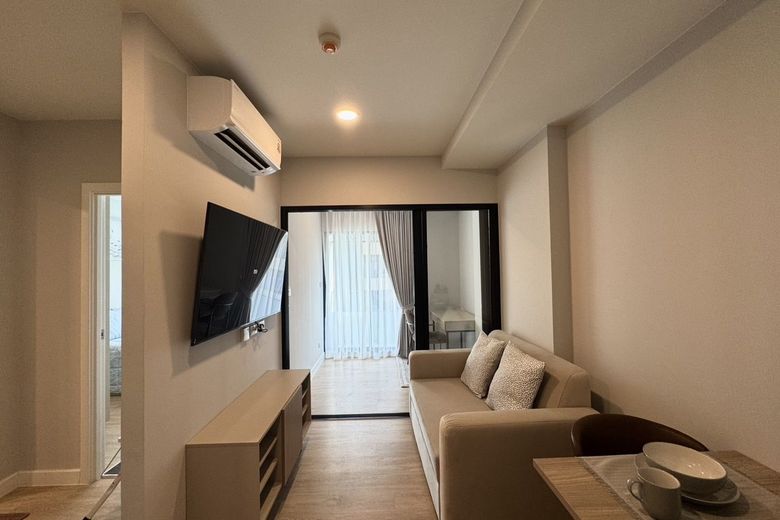 1 Bedroom Condo For Rent