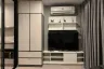 1 Bedroom Condo for sale in Aspire Asoke-Ratchada, Din Daeng, Bangkok near MRT Phra Ram 9