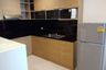 1 Bedroom Condo for sale in Sukhumvit Living Town, Khlong Toei Nuea, Bangkok near MRT Phetchaburi