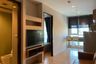 1 Bedroom Condo for rent in Rhythm Sathorn, Thung Wat Don, Bangkok near BTS Saphan Taksin