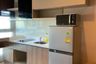 1 Bedroom Condo for rent in Rhythm Sathorn, Thung Wat Don, Bangkok near BTS Saphan Taksin