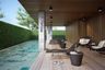 1 Bedroom Condo for sale in Suanbua Residence, Phaya Thai, Bangkok near BTS Ari