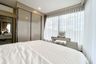 2 Bedroom Condo for rent in COCO Parc, Khlong Toei, Bangkok near MRT Khlong Toei