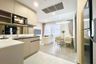 2 Bedroom Condo for rent in COCO Parc, Khlong Toei, Bangkok near MRT Khlong Toei
