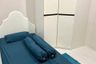 2 Bedroom Condo for rent in Hive Taksin, Khlong Ton Sai, Bangkok near BTS Wongwian Yai