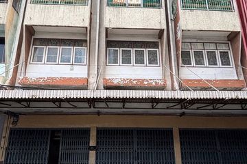 6 Bedroom Townhouse for sale in Khlong Ton Sai, Bangkok near BTS Krung Thon Buri