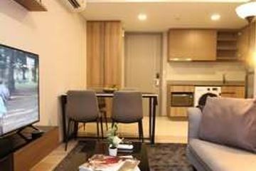 2 Bedroom Condo for Sale or Rent in Taka Haus Ekamai 12, Khlong Tan Nuea, Bangkok near BTS Ekkamai