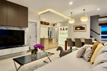4 Bedroom House for rent in Mantana 2 Bangna Km.7, Bang Kaeo, Samut Prakan