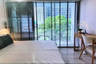 1 Bedroom Condo for rent in Ideo Mobi Sukhumvit 81, Bang Chak, Bangkok near BTS On Nut