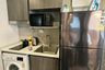 2 Bedroom Condo for rent in Elio Del Nest, Bang Na, Bangkok near BTS Udom Suk