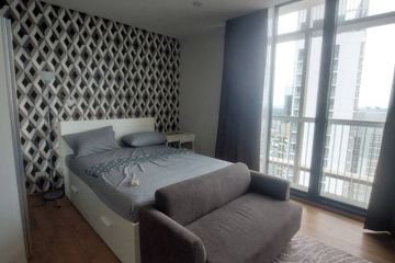 Condo for rent in Park Origin Phrom Phong, Khlong Tan, Bangkok near BTS Phrom Phong