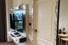 1 Bedroom Condo for rent in The Crest Phahonyothin 11, Phaya Thai, Bangkok near BTS Saphan Kwai