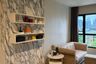 1 Bedroom Condo for rent in The Crest Phahonyothin 11, Phaya Thai, Bangkok near BTS Saphan Kwai
