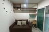 1 Bedroom Condo for rent in Aspire Sathorn-Thapra, Bukkhalo, Bangkok near BTS Talat Phlu