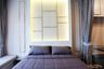 1 Bedroom Condo for rent in Life Asoke, Bang Kapi, Bangkok near MRT Phetchaburi