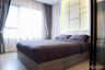 1 Bedroom Condo for rent in Life Asoke, Bang Kapi, Bangkok near MRT Phetchaburi