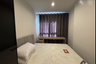 1 Bedroom Condo for rent in NICHE MONO Sukhumvit - Bearing, Samrong Nuea, Samut Prakan near BTS Bearing