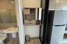 1 Bedroom Condo for rent in NICHE MONO Sukhumvit - Bearing, Samrong Nuea, Samut Prakan near BTS Bearing