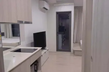 Condo for rent in Reference Sathorn - Wongwianyai, Samre, Bangkok near BTS Wongwian Yai