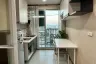 1 Bedroom Condo for rent in The Base Sukhumvit 77, Phra Khanong Nuea, Bangkok near BTS On Nut