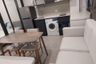1 Bedroom Condo for rent in XT Huaikhwang, Din Daeng, Bangkok near MRT Huai Khwang