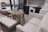 1 Bedroom Condo for rent in XT Huaikhwang, Din Daeng, Bangkok near MRT Huai Khwang