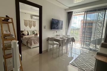 1 Bedroom Apartment for sale in 777 Beach Condo Maikhao, Mai Khao, Phuket