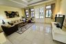 4 Bedroom Townhouse for rent in Moo Baan Chicha Castle, Khlong Toei Nuea, Bangkok near MRT Phetchaburi